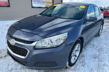 2015 Chevrolet Malibu LT