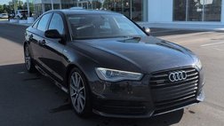 2018 Audi A6 3.0T Sport