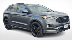 2022 Ford Edge ST-Line