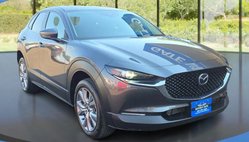 2021 Mazda CX-30 Preferred