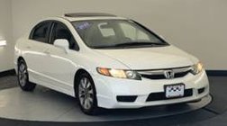 2010 Honda Civic EX