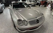 2004 Mercedes-Benz SL-Class SL 55 AMG