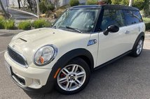 2013 MINI Clubman Cooper S