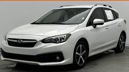 2023 Subaru Impreza Premium