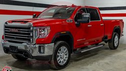 2021 GMC Sierra 2500HD SLT