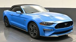 2023 Ford Mustang GT Premium