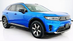 2024 Honda Prologue Touring