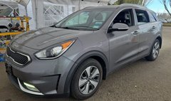 2018 Kia Niro EX