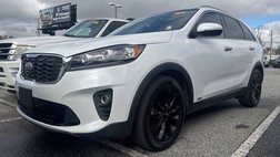 2020 Kia Sorento EX V6