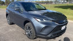 2024 Toyota Venza LE