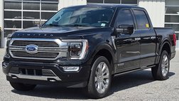 2023 Ford F-150 Limited