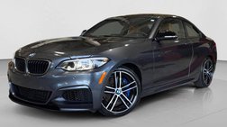2020 BMW 2 Series M240i