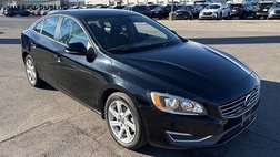 2015 Volvo S60 T5 Drive-E