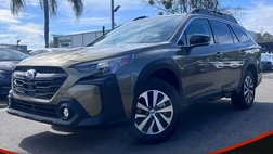 2023 Subaru Outback Premium