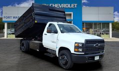 2024 Chevrolet Work Truck