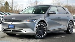 2023 Hyundai Ioniq 5 Limited