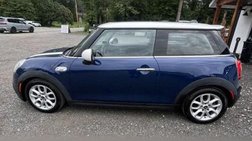 2015 MINI Hardtop Cooper S