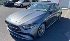 2023 Mercedes-Benz CLS-Class CLS 450 4MATIC