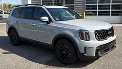 2024 Kia Telluride SX-Prestige X-Pro