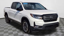 2024 Honda Ridgeline Sport+