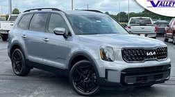 2024 Kia Telluride EX X-Line