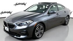 2020 BMW 2 Series 228i xDrive Gran Coupe