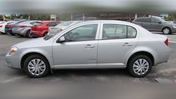 2008 Chevrolet Cobalt LT