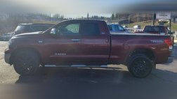 2007 Toyota Tundra SR5