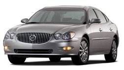 2008 Buick LaCrosse CX
