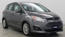 2014 Ford C-Max Hybrid SEL