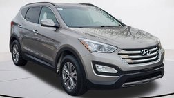 2016 Hyundai Santa Fe Sport 2.4L