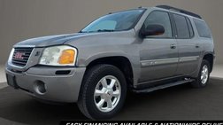2005 GMC Envoy XL SLT