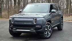 2024 Rivian R1S Adventure