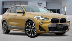 2018 BMW X2 xDrive28i