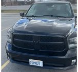 2014 Ram Ram Pickup 1500 Tradesman