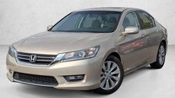 2013 Honda Accord EX