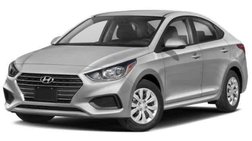 2022 Hyundai Accent SE