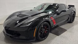 2016 Chevrolet Corvette Z06
