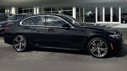 2024 BMW 3 Series 330i