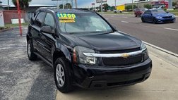 2006 Chevrolet Equinox LS