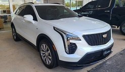 2023 Cadillac XT4 Sport