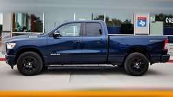 2022 Ram Ram Pickup 1500 Big Horn