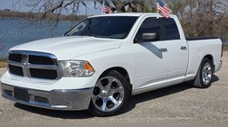 2016 Ram Ram Pickup 1500 SLT