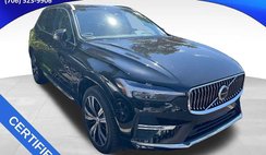2022 Volvo XC60 B6 Inscription