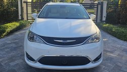 2019 Chrysler Pacifica Touring L Plus