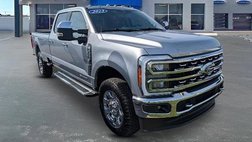 2023 Ford Super Duty F-350 Lariat