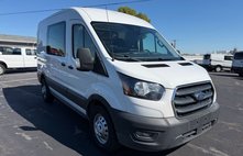 2020 Ford Transit 250