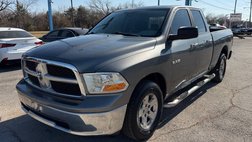 2010 Dodge Ram 1500 ST