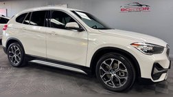 2020 BMW X1 xDrive28i