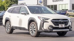 2024 Subaru Outback Touring XT